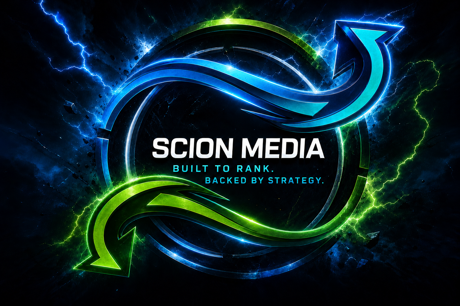 Scion Media